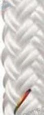 POLY-BRAID-16 10MM. WHITE (220 M)