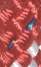 POLY-BRAID-32 COLOR 20MM. RED (85 M)