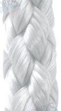 POLYESTER SILKELINA WHITE 1.4MM (500M)