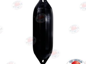 POLYFORM F-5 FENDER BLACK