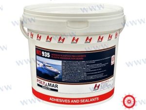 POLYMAR MS935 5KG