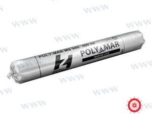 POLYMAR MS945 BLACK 600ML