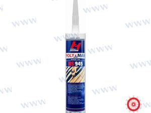 POLYMAR MS945 WHITE 290ML