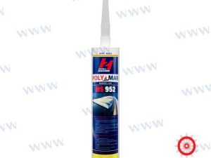 POLYMAR MS952 BLACK 290ML