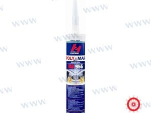 POLYMAR MS955 WHITE 290ML