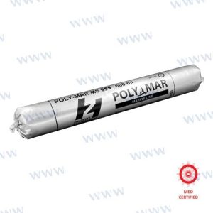 POLYMAR MS955 WHITE 600ML