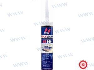 POLYMAR MS960 BLACK 290ML