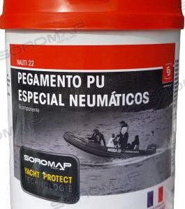 POLYURETHANE GLUE 750 CC.