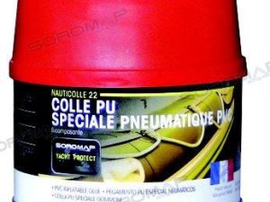 POLYUTHERANE GLUE 250 CC.