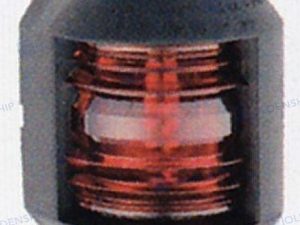 PORT LIGHT 12M BLACK