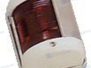 PORT LIGHT 76MM WHITE