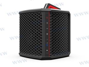 PORTABLE BLUETOOTH SPEAKER