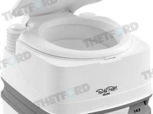 PORTABLE TOILET 12 LT.