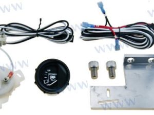 POSITION INDICATOR GAUGE KIT