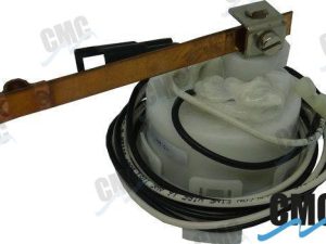 POSITION INDICATOR GAUGE SENDING UNIT