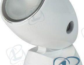 POSITIONABLE LIGHT, BRUSHED, WARM WHITE