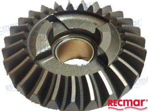 POSITIVE GEAR ASSY