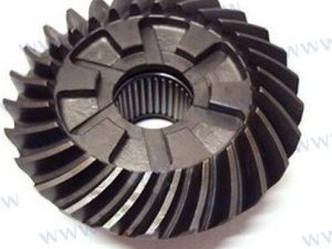 POSITIVE GEAR ASSY