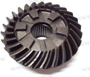 POSITIVE GEAR ASSY