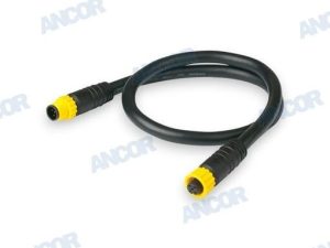 POWER CABLE Backbone NMEA2000 0.5M