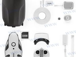 POWER DOLPHIN WIZARD PACK