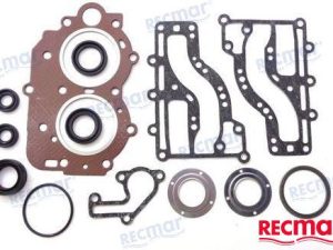 POWER HEAD GASKET KIT