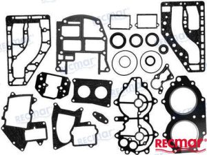 POWER HEAD GASKET KIT 40HP