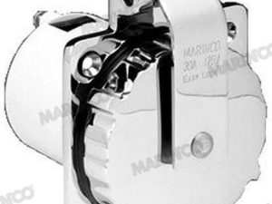 POWER INLET  16A  220V