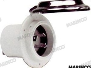 POWER INLET  32A   220V