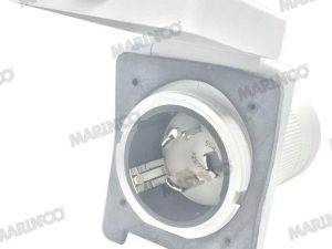POWER INLET   50A  125/250A  4C