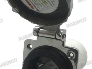 POWER INLET 50A 125V 3C