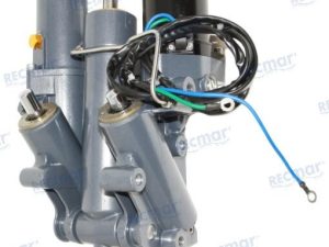 POWER TRIM ASSY