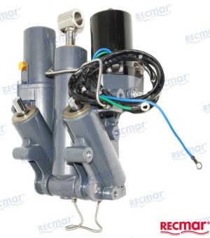 POWER TRIM ASSY