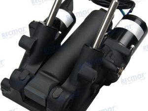 POWER TRIM ASSY