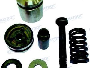 POWER TRIM CYLINDER OVERHAUL KIT
