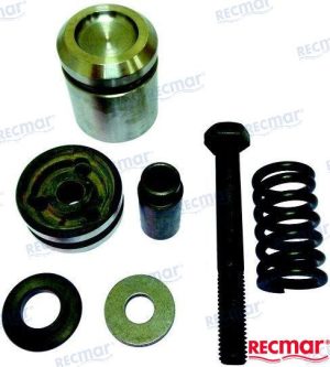 POWER TRIM CYLINDER OVERHAUL KIT