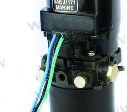 POWER TRIM MOTOR
