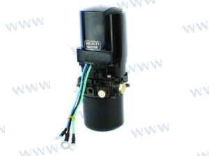 TRIMMIMOOTOR PH200-T008