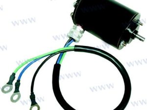POWER TRIM MOTOR