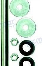 POWER TRIM RAM BUSH KITS