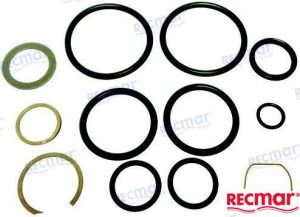 POWER TRIM SEAL KIT