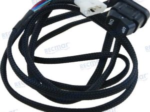 POWER TRIM SWITCH ASSY