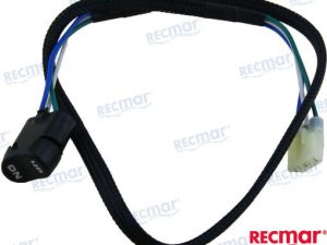 POWER TRIM SWITCH ASSY