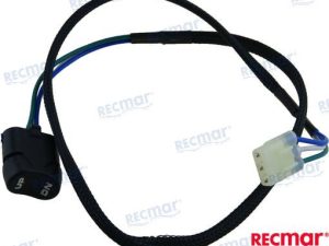 POWER TRIM SWITCH ASSY