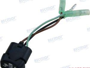 POWER TRIM SWITCH ASSY