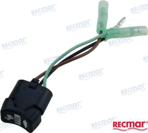 POWER TRIM SWITCH ASSY