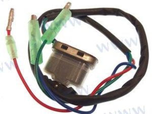 POWER TRIM SWITCH ASSY