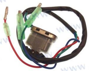 POWER TRIM SWITCH ASSY