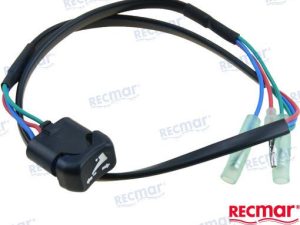 POWER TRIM SWITCH ASSY