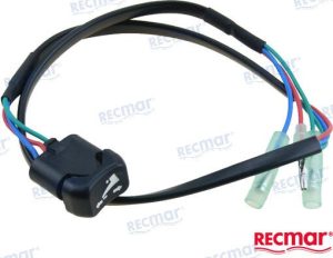 POWER TRIM SWITCH ASSY